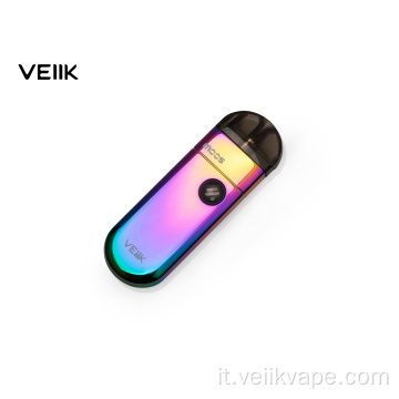 Bobina in ceramica VEIIK MOOS Vape Pod